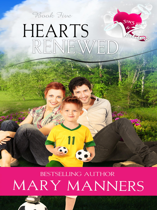 Title details for Hearts Renewed by Mary Manners - Available